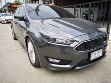 2016 Ford Focus 1.5 (ปี 12-16) Sport Hatchback AT
