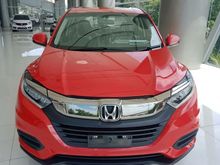 PROMO DISKON, DP RINGAN SPESIAL FEBRUARI HONDA HRVJABODETABEK
