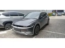 2024 Hyundai IONIQ 5 0.0 Signature Long Range SUV