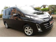 2012 Mazda Biante 2.0 full antik original