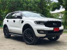 2020 Ford Everest 2.0 (ปี 15-18) Titanium Sport SUV