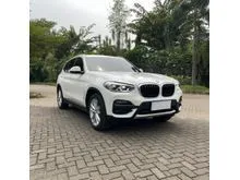 2019 BMW X3 2.0 sDrive20i SUV