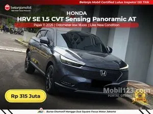 2023 Honda HR-V 1.5 Special Edition SUV