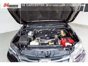 2017 Toyota FORTUNER 2.4 V SUV