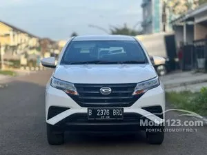 2021 Daihatsu Terios 1.5 X SUV