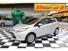2011 Ford Fiesta 1.6 (ปี 10-16) Trend Hatchback AT