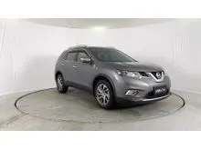 2016 Nissan X-Trail 2.5 T32 SUV