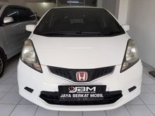 2010 Honda Jazz 1.5 RS Hatchback