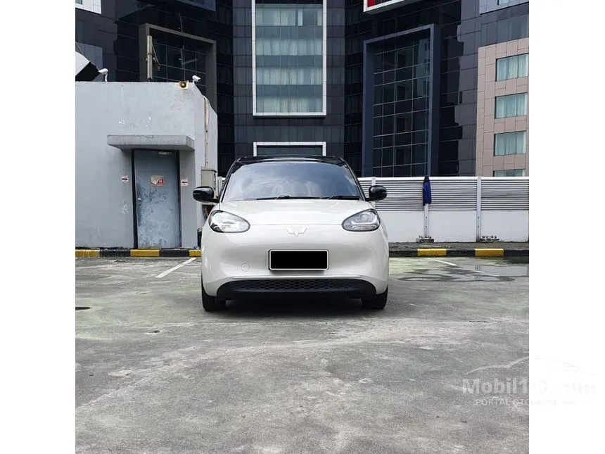 2025 Wuling Binguo EV 333 Long Range AC/DC Hatchback