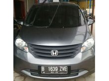 2010 Honda Freed 1.5 1.5 MPV