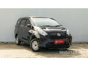 2023 Daihatsu Sigra 1.0 D MPV