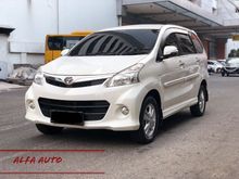 Avanza 1.5 Veloz 2014 Matic