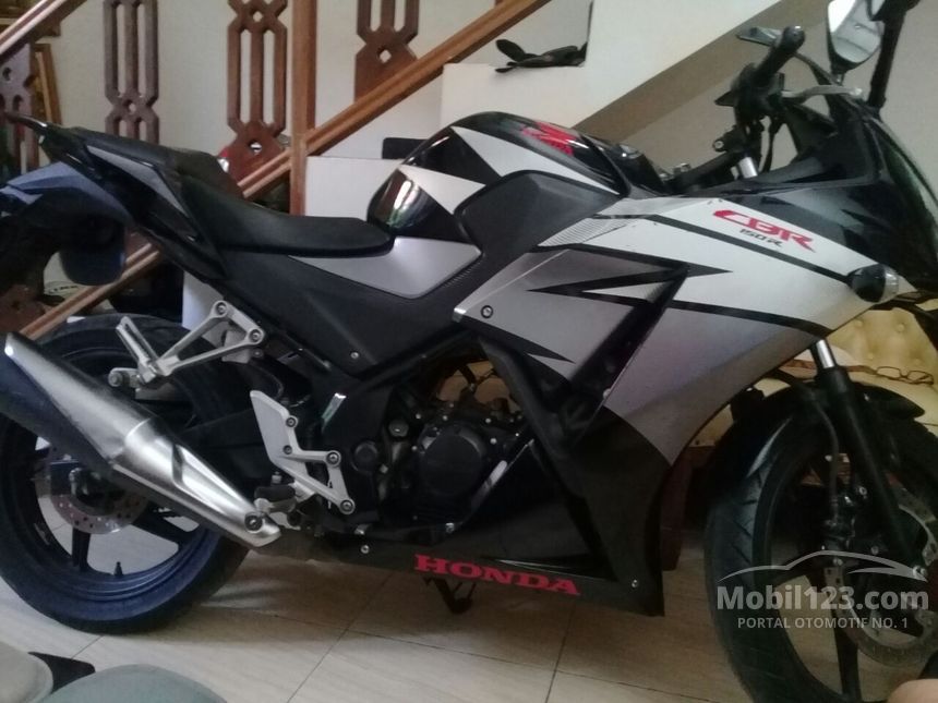 2014 Honda CBR Sport Bike