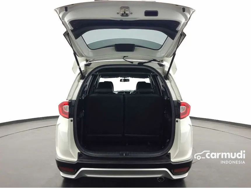 2016 Honda BR-V E Prestige SUV