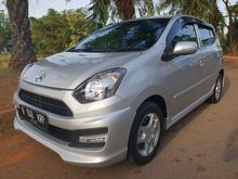 Ayla 2015 M Sporty ManualKM 10 RB & Pjk July 2019Like New#OSAKAmotor#