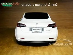 2021 TESLA Model Y Long Range SUV