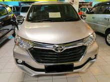 2016 Toyota Avanza 1.3 G MPV Hubungi Fira 082144992814