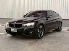 2019 BMW 320d 2.0 F34 (ปี 13-16) Gran Turismo M Sport Sedan