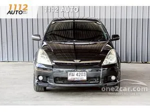 2005 Toyota WISH 2.0 Q Wagon