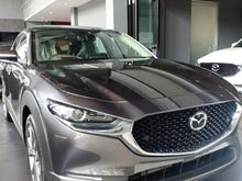 2020 Mazda CX-30 2,0 Grand Touring Wagon BEST DEAL Hot Promo