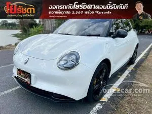 2025 ORA Good Cat Pro Hatchback