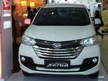 XENIA DP MINIM ANGSURAN RINGAN