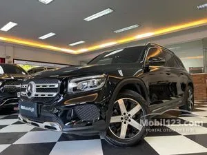 2021 Mercedes-Benz GLB200 1.3 Progressive Line SUV