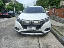 2019 Honda HR-V 1.8 (ปี 14-18) E SUV
