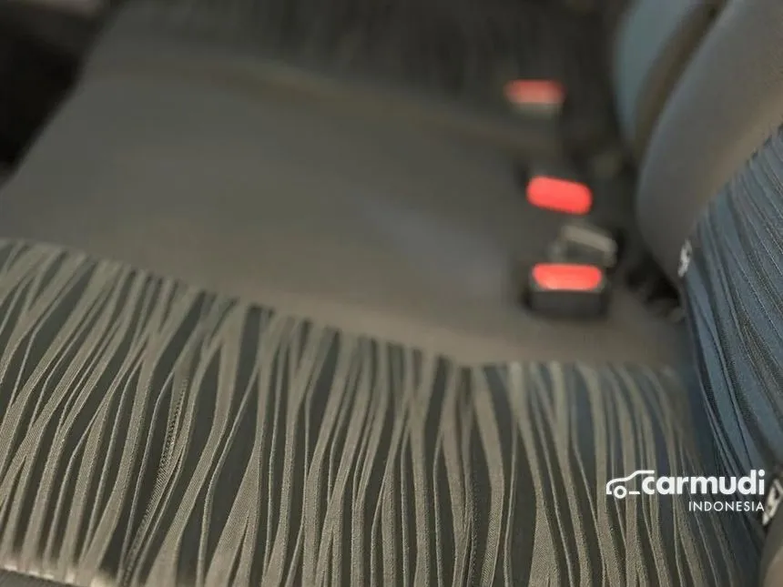 2025 Toyota Kijang Innova G MPV