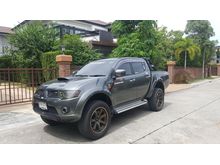 2005 Mitsubishi Triton 2.5 DOUBLE CAB (ปี 05-15) GLS Pickup MT