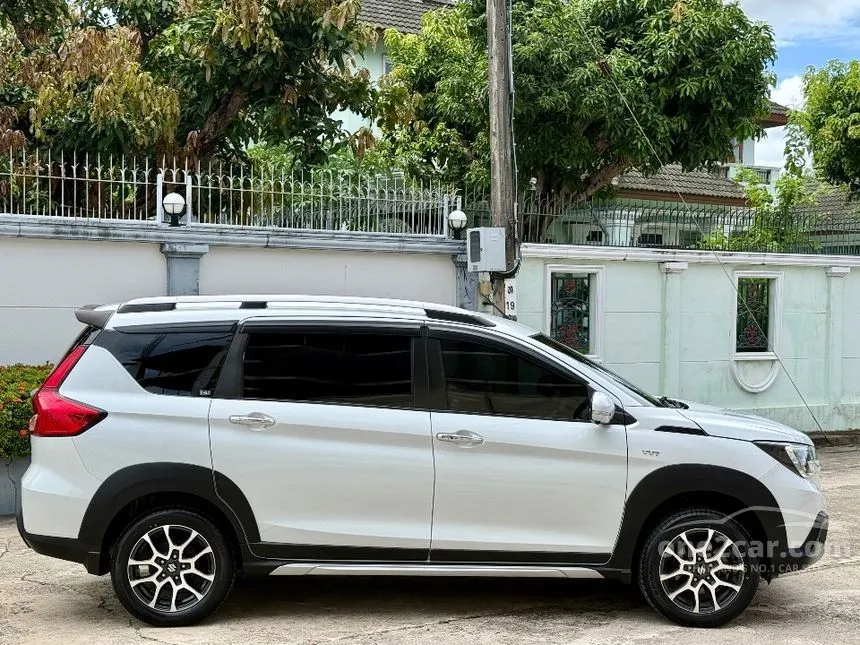 2021 Suzuki XL7 GLX Wagon