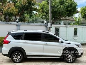 2021 Suzuki XL7 1.5 GLX Wagon