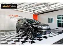 2017 Honda BR-V 1.5 (ปี 16-20) V SUV AT