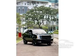 2011 Cadillac Escalade 6.2 SUV