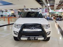 2014 Mitsubishi Pajero Sport 2.5 Exceed SUV#Mitshubisi#Pajero Sport#Pajero Exceed#Mitshubisi Pajero