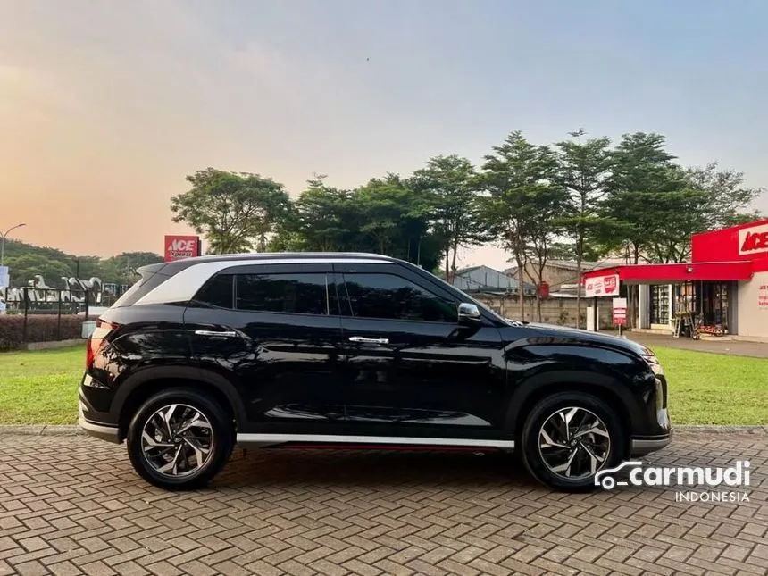 2024 Hyundai Creta Prime Wagon