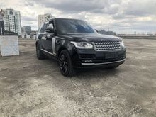 2016 Land Rover Range Rover 3.0 Vogue SUV