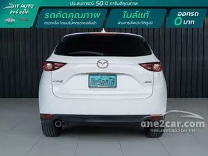 2020 Mazda CX-5 2.0 SP SUV
