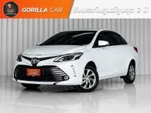 2021 Toyota VIOS 1.5 (ปี 17-22) Mid Sedan