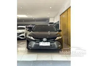 2020 Toyota Camry 2.5 V Sedan