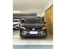 2020 Toyota Camry 2.5 V Sedan