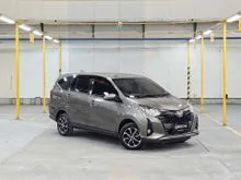 2022 Toyota Calya 1.2 G MPV - Kondisi mulus siap pakai