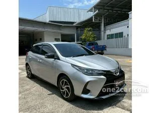 2021 Toyota YARIS 1.2 Sport Hatchback