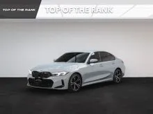2024 BMW 320d 2.0 G20 (ปี 19-26) M Sport Sedan