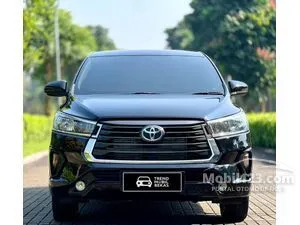 2020 Toyota Kijang Innova 2.4 G MPV