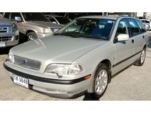 2000 Volvo V40 1.9 (ปี 96-04) Wagon AT