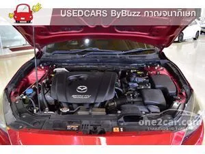 2014 Mazda 3 2.0 S Sedan