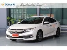 2021 Honda CIVIC 1.8 FC (ปี 16-20) EL Sedan
