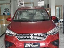 2018 Suzuki Ertiga 1.5 GL MPV