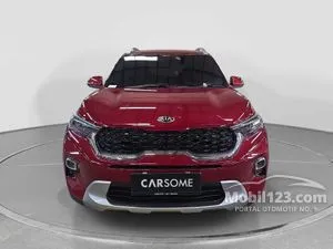 2021 KIA Sonet 1.5 Premiere SUV